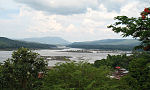 Mun River Mouth